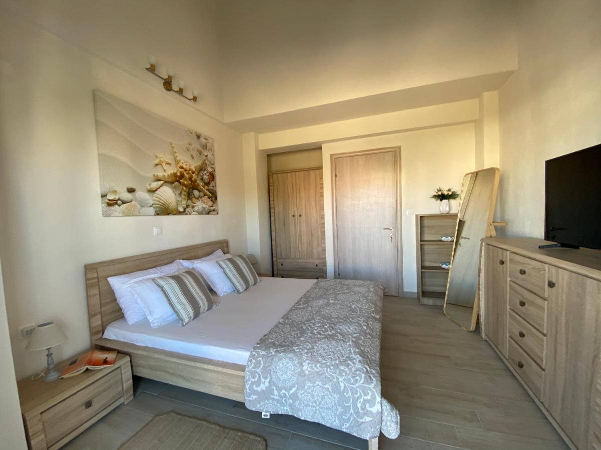 Villa Emerald Luxury Living Nikiti  Exterior photo