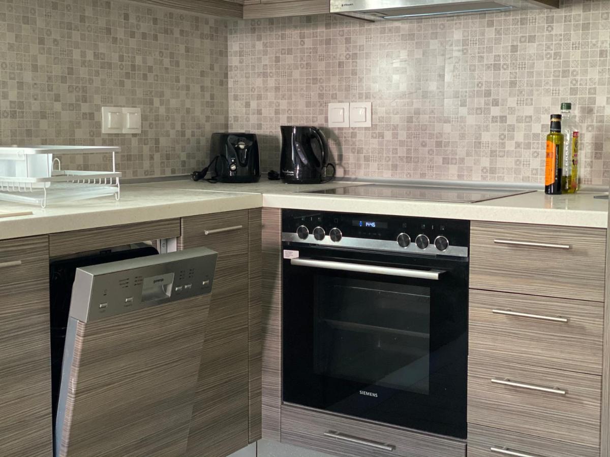 Villa Emerald Luxury Living Nikiti  Exterior photo