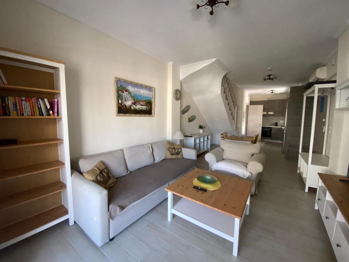 Villa Emerald Luxury Living Nikiti  Exterior photo