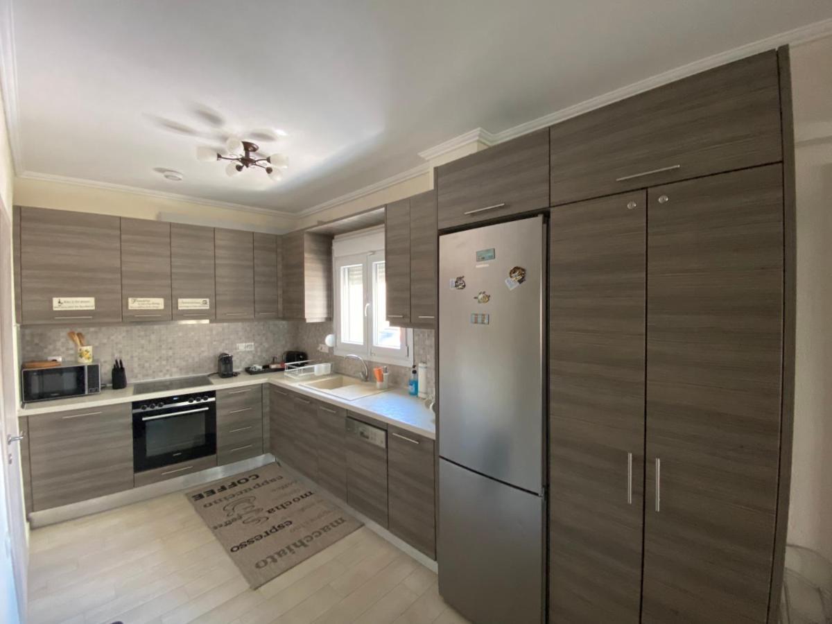 Villa Emerald Luxury Living Nikiti  Exterior photo